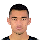 E. ARCA PES 2016 portrait