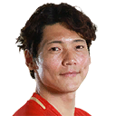 KIM HYUNG IL PES 2011 portrait