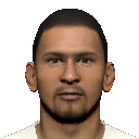 BRUNO LOPES PES 2014 portrait