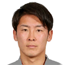 R. NAGAKI PES 2018 portrait