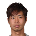 G. MIURA PES 2018 portrait