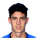 A. BASTONI PES 2020 portrait