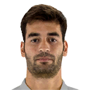 MANU TRIGUEROS PES 2021 portrait