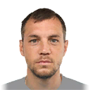 A. DZYUBA PES 2020 portrait