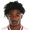A. MAITLAND-NILES PES 2021 portrait