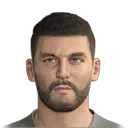 DONATI PES 2012 portrait