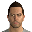 S. DOMÍNGUEZ PES 2016 portrait