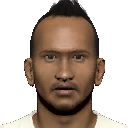 S. AQUINO PES 2016 portrait