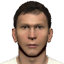 D. LIZIO PES 2015 portrait