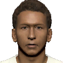 C. MARRUGO PES 2015 portrait