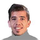 M. NÚÑEZ PES 2015 portrait