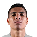 P. HURTADO PES 2015 portrait