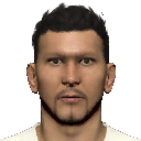 F. GIMÉNEZ PES 2014 portrait