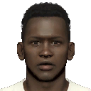G. CAICEDO PES 2015 portrait