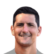 G. BURDISSO PES 2016 portrait
