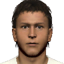 P. GAVILÁN PES 2014 portrait