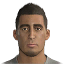 D. MONSALVE PES 2014 portrait