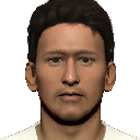 J. AGUILAR PES 2016 portrait