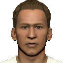 Á. FORERO PES 2016 portrait