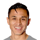 Y. YOTÚN PES 2015 portrait
