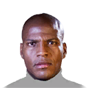 A. HINESTROZA PES 2014 portrait