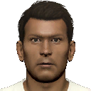 L. MARTÍNEZ PES 2014 portrait