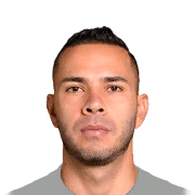 E. CHAUX PES 2014 portrait