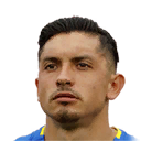 C. RODRÍGUEZ PES 2016 portrait