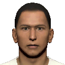 L. ACOSTA PES 2016 portrait