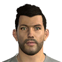 F. MONTESEIRÍN PES 2015 portrait