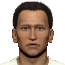 O. ANDRADE PES 2015 portrait