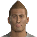 S. TRÉLLEZ PES 2016 portrait