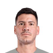J. FRANCO PES 2016 portrait