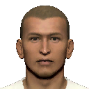 J. FLORES PES 2015 portrait