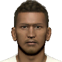 J. FALCÓN PES 2015 portrait