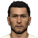 J. ÁNGEL PES 2015 portrait