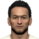 E. BALBUENA PES 2016 portrait