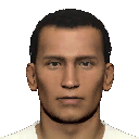 D. CHECA PES 2016 portrait