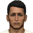 J. M. NÁJERA PES 2016 portrait