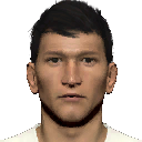 R. CUBA PES 2016 portrait