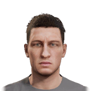 S. BLANCO PES 2016 portrait