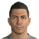 C.A. ARIAS PES 2016 portrait
