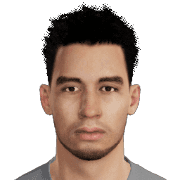 C. CALVO PES 2016 portrait