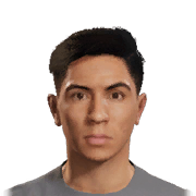 D. VILLALPANDO PES 2016 portrait