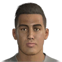 OZYAMI PES 2015 portrait