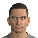 I. COELHO PES 2016 portrait