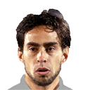 M. DE LA VEGA PES 2016 portrait