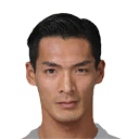 KANO PES 2014 portrait