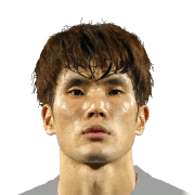YEONRO DAM PES 2018 portrait