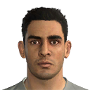 URENAS PES 2014 portrait